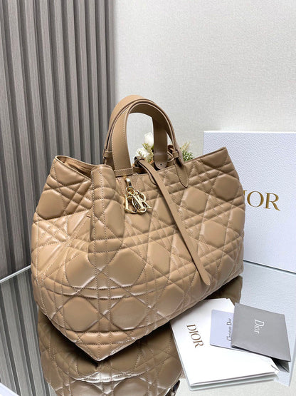 Toujours Large Bag