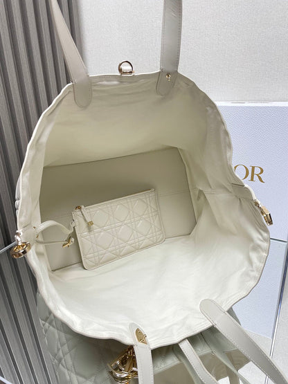 Toujours Large Bag