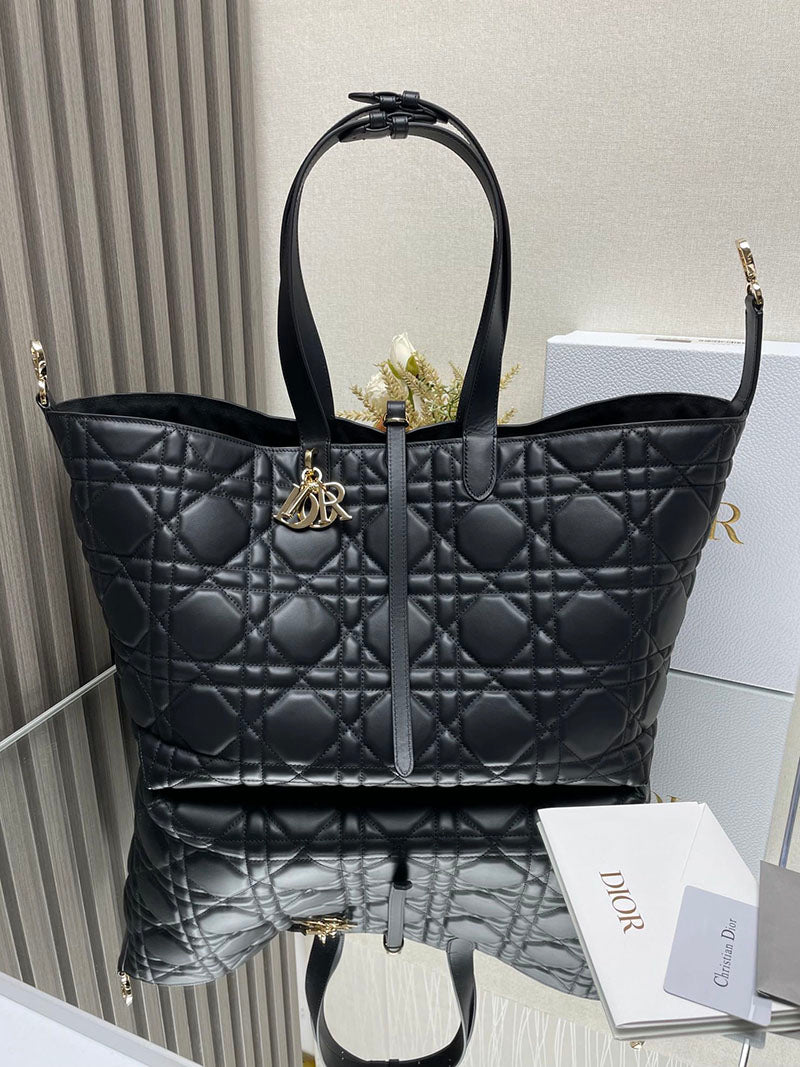 Toujours Large Bag