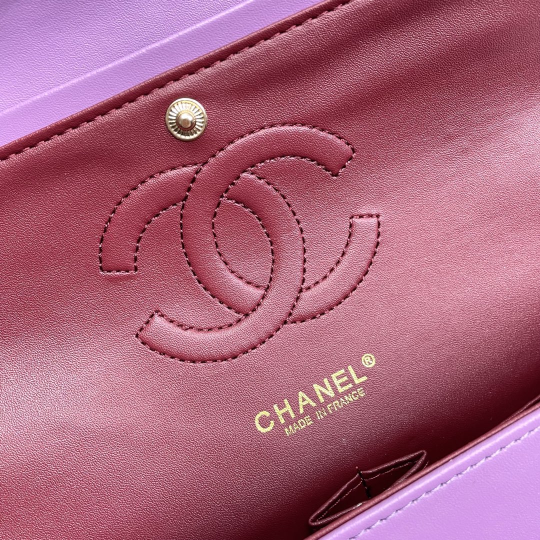 CC Classic Handbag