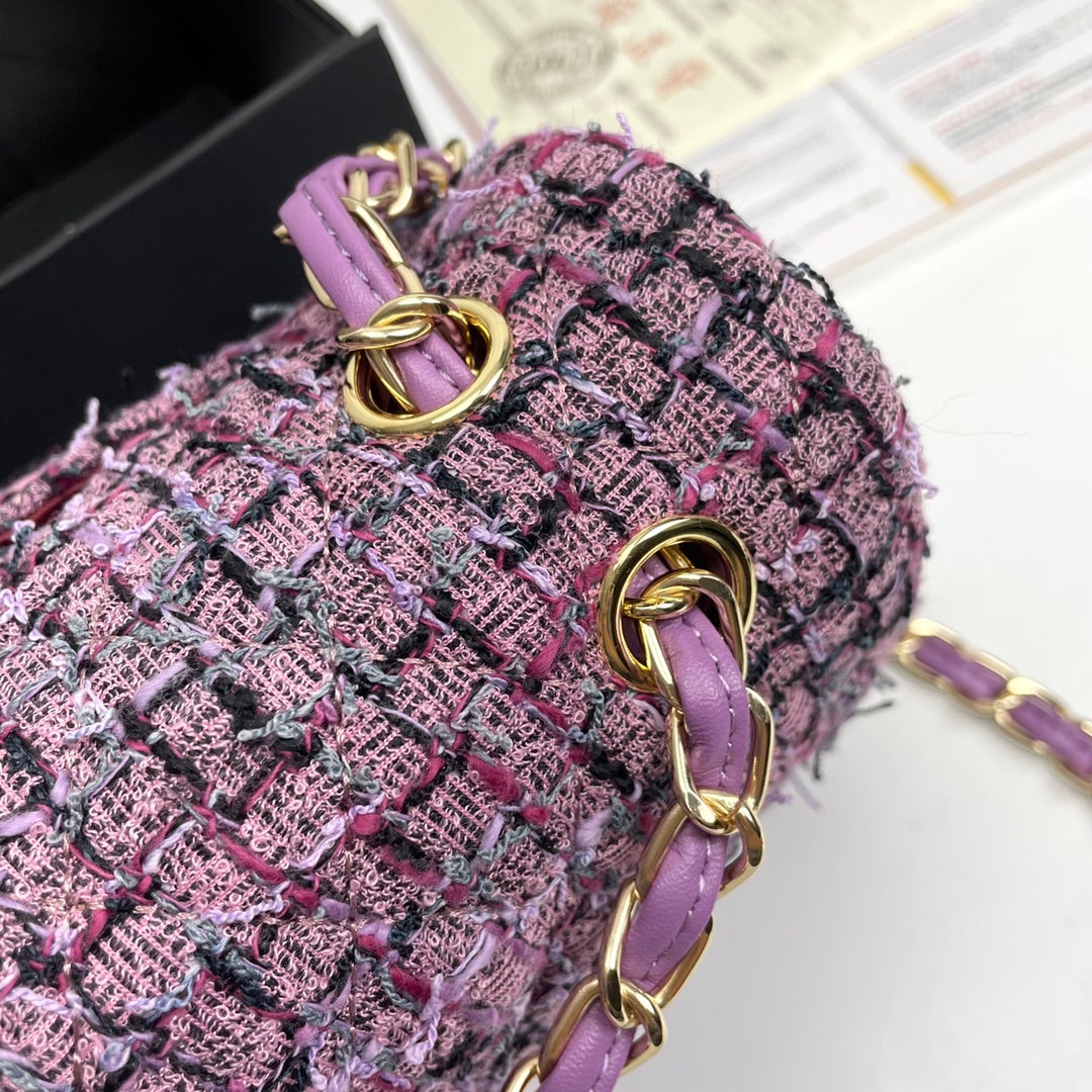 CC Classic Handbag