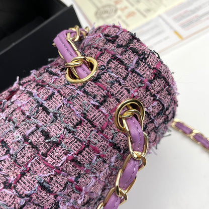 CC Classic Handbag