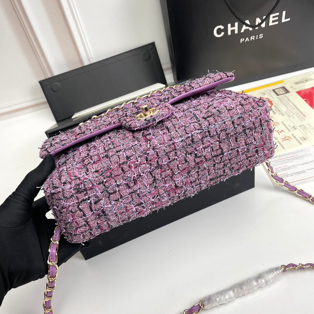 CC Classic Handbag