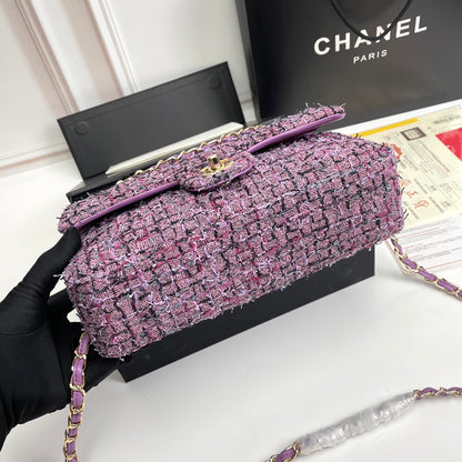 CC Classic Handbag