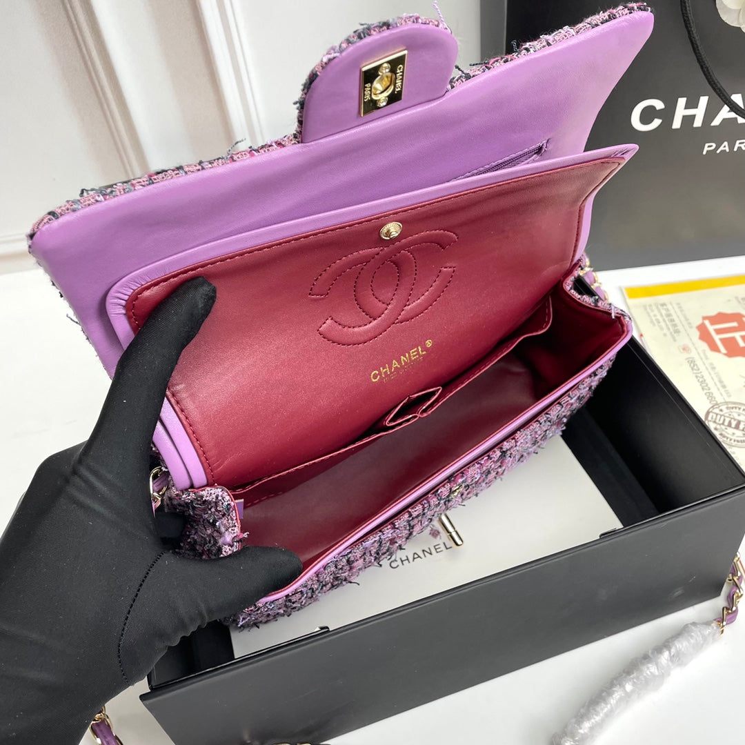 CC Classic Handbag
