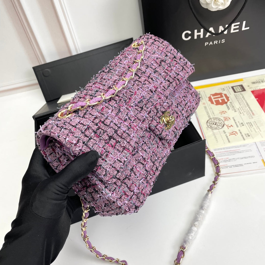 CC Classic Handbag