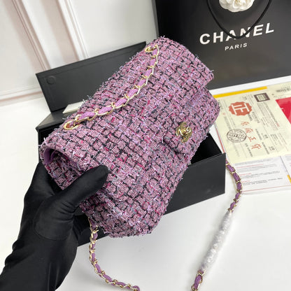 CC Classic Handbag