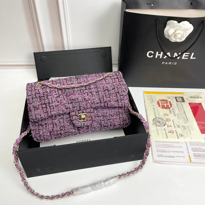 CC Classic Handbag