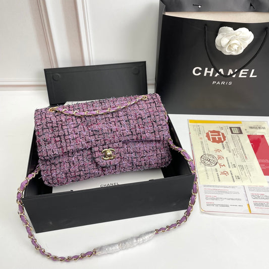 CC Classic Handbag