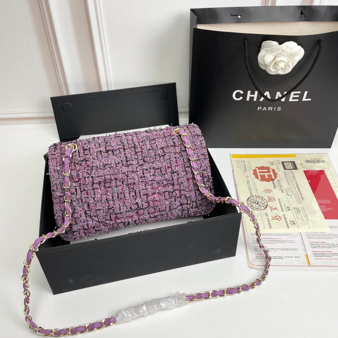 CC Classic Handbag