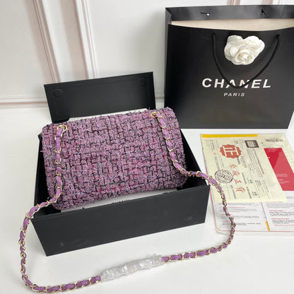 CC Classic Handbag