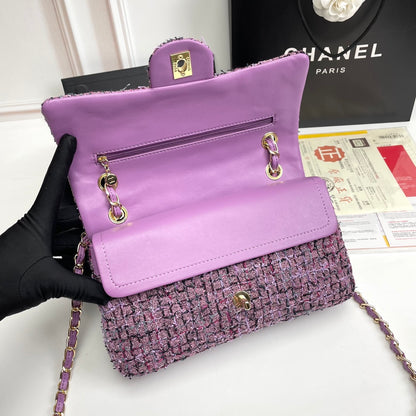 CC Classic Handbag