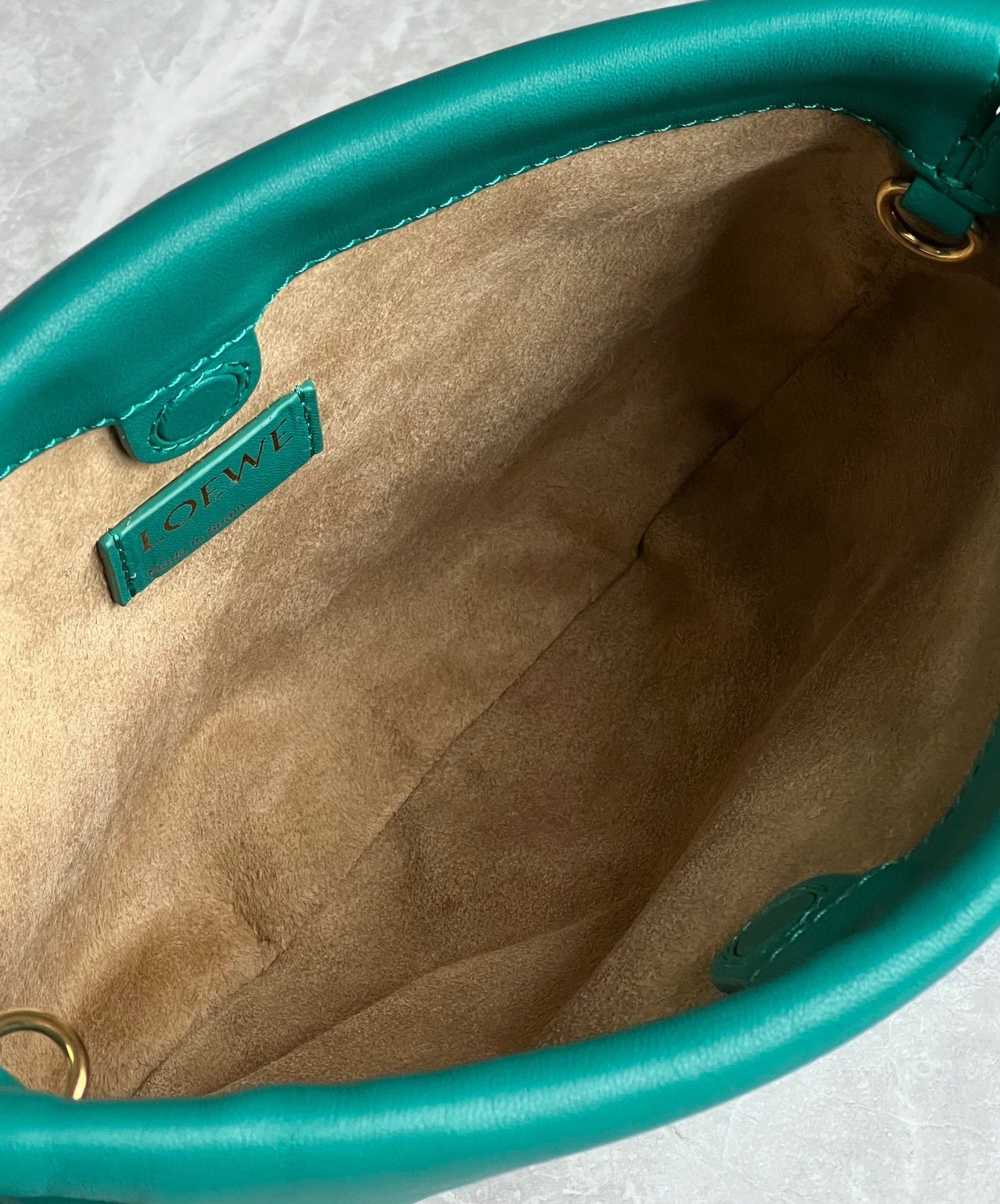 Flamenco Purse Medium
