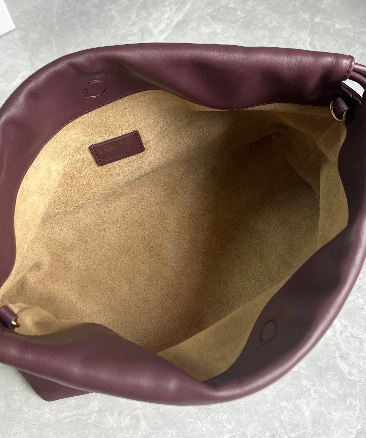 Flamenco Purse Medium