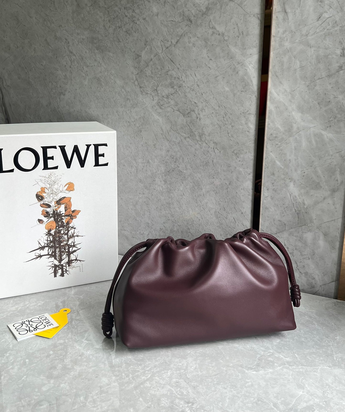 Flamenco Purse Medium