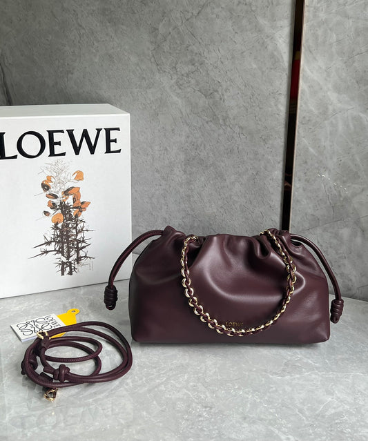 Flamenco Purse Medium