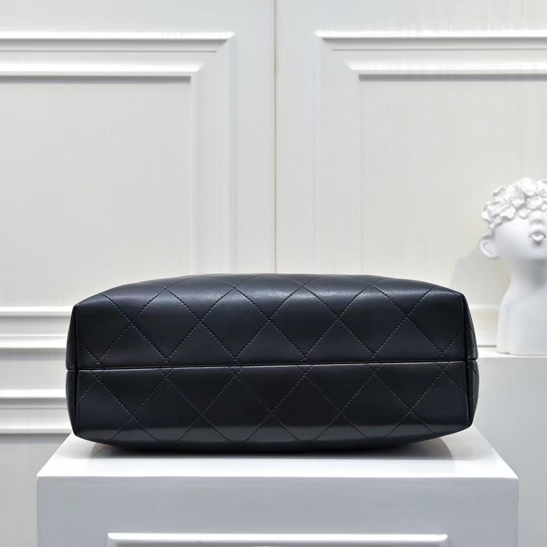 CC Shopping Bag Métiers Suede