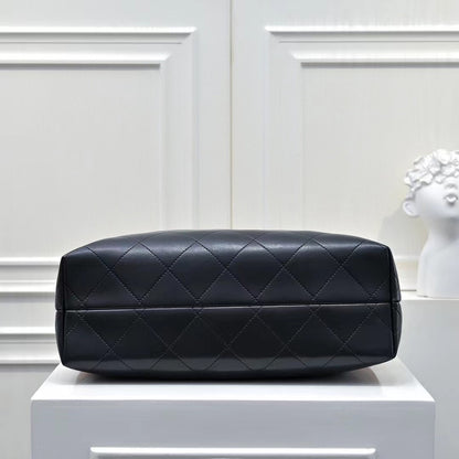 CC Shopping Bag Métiers Suede