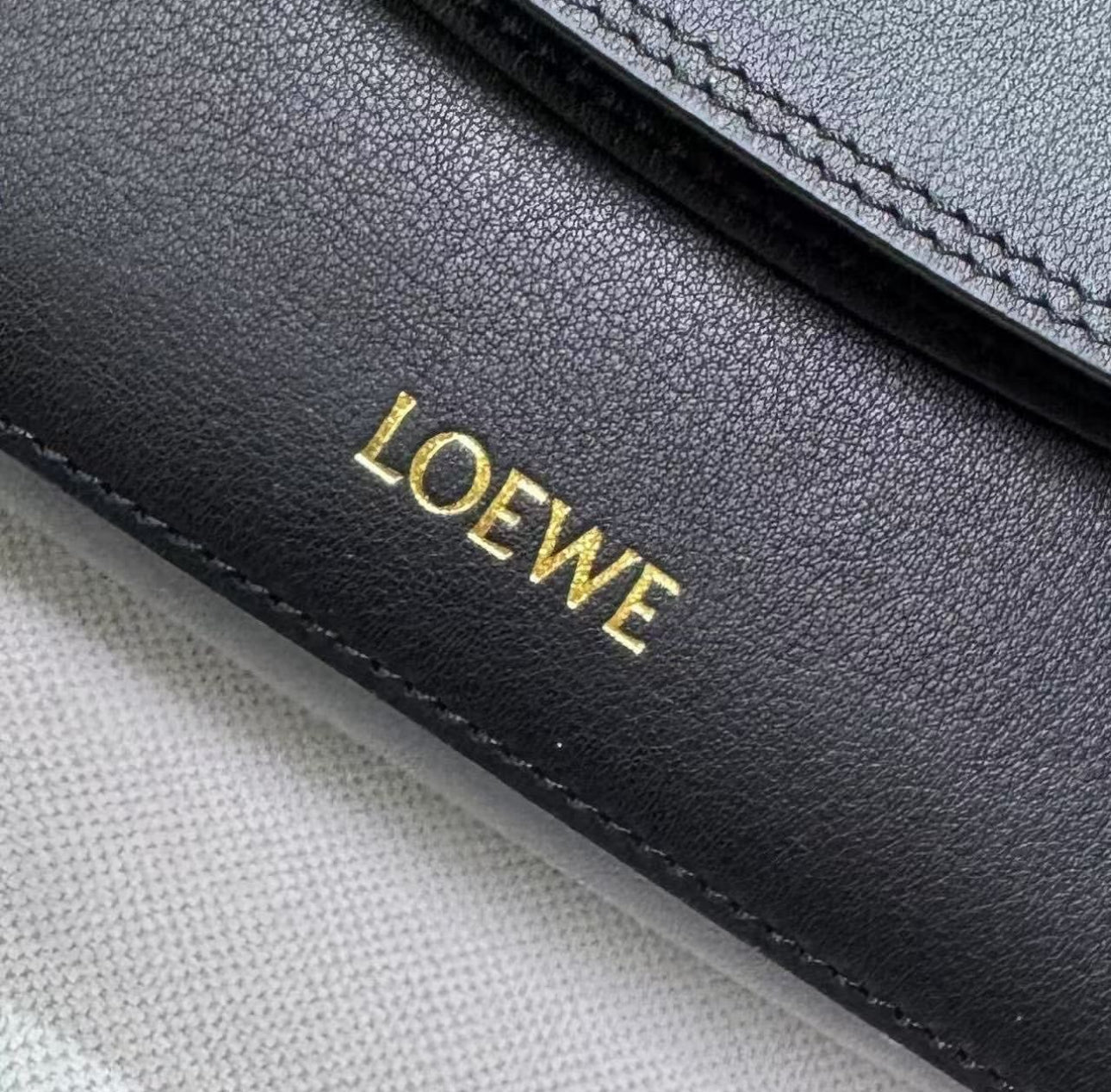 Ola Medium Bag Black