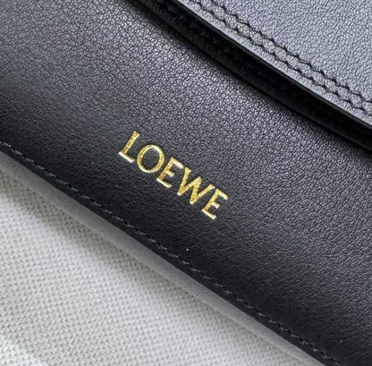 Ola Medium Bag Black