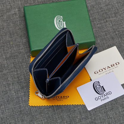 Matignon PM Wallet