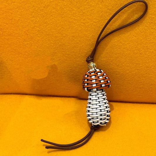 LWE Mushroom Charm