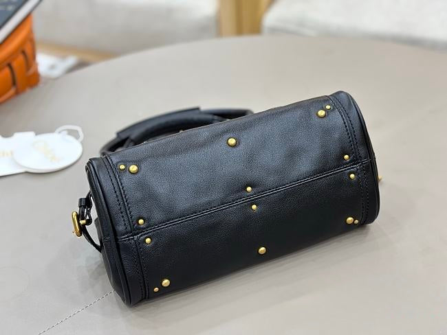 Paddington Small Bag In Black