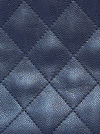CC 25 Large Hobo Bag Navy