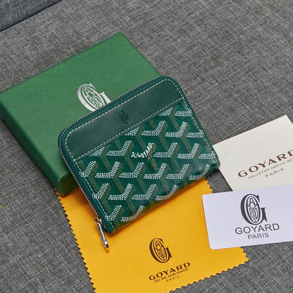 Matignon PM Wallet