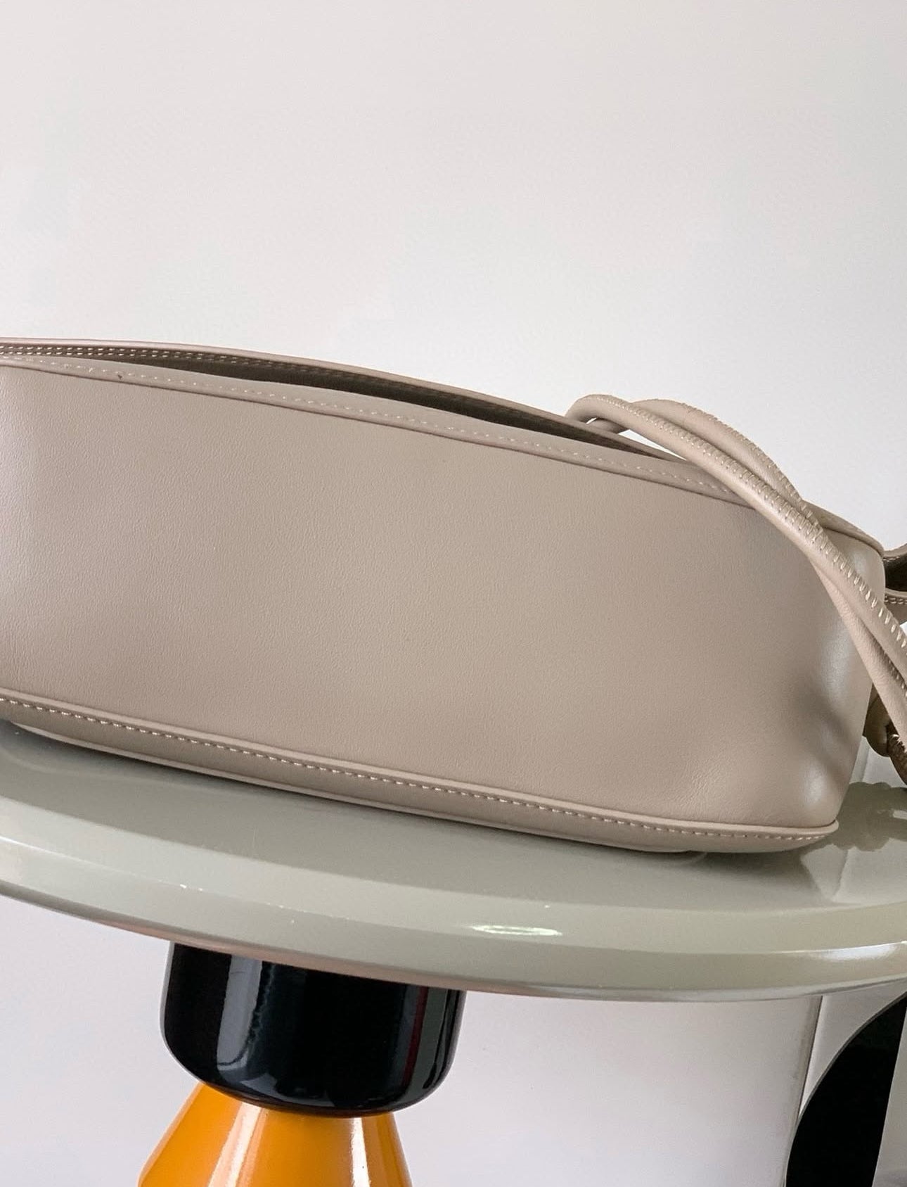 Ola Medium Bag Beige