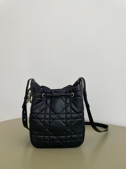 D-Motion Bag Black