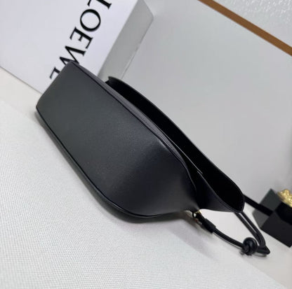 Ola Medium Bag Black