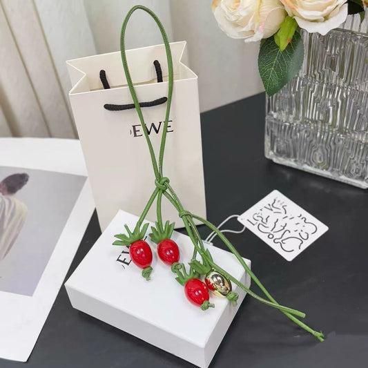 LWE Tomato loop Charm