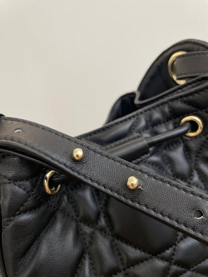D-Motion Bag Black