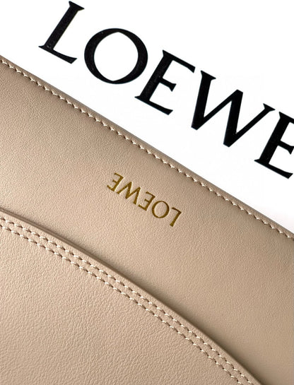 Ola Medium Bag Beige