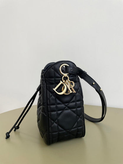 D-Motion Bag Black
