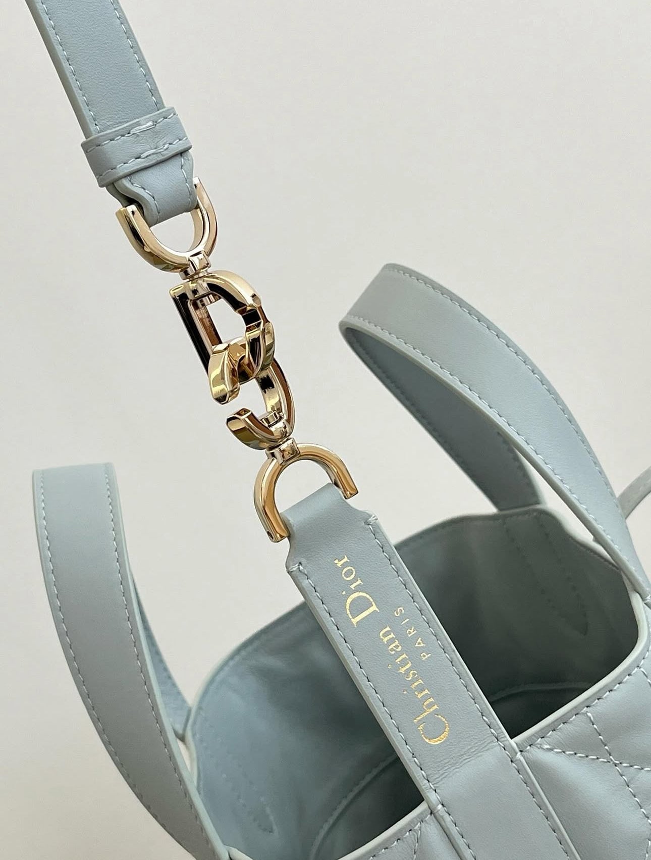 Toujours Vertical Tote Bag Small