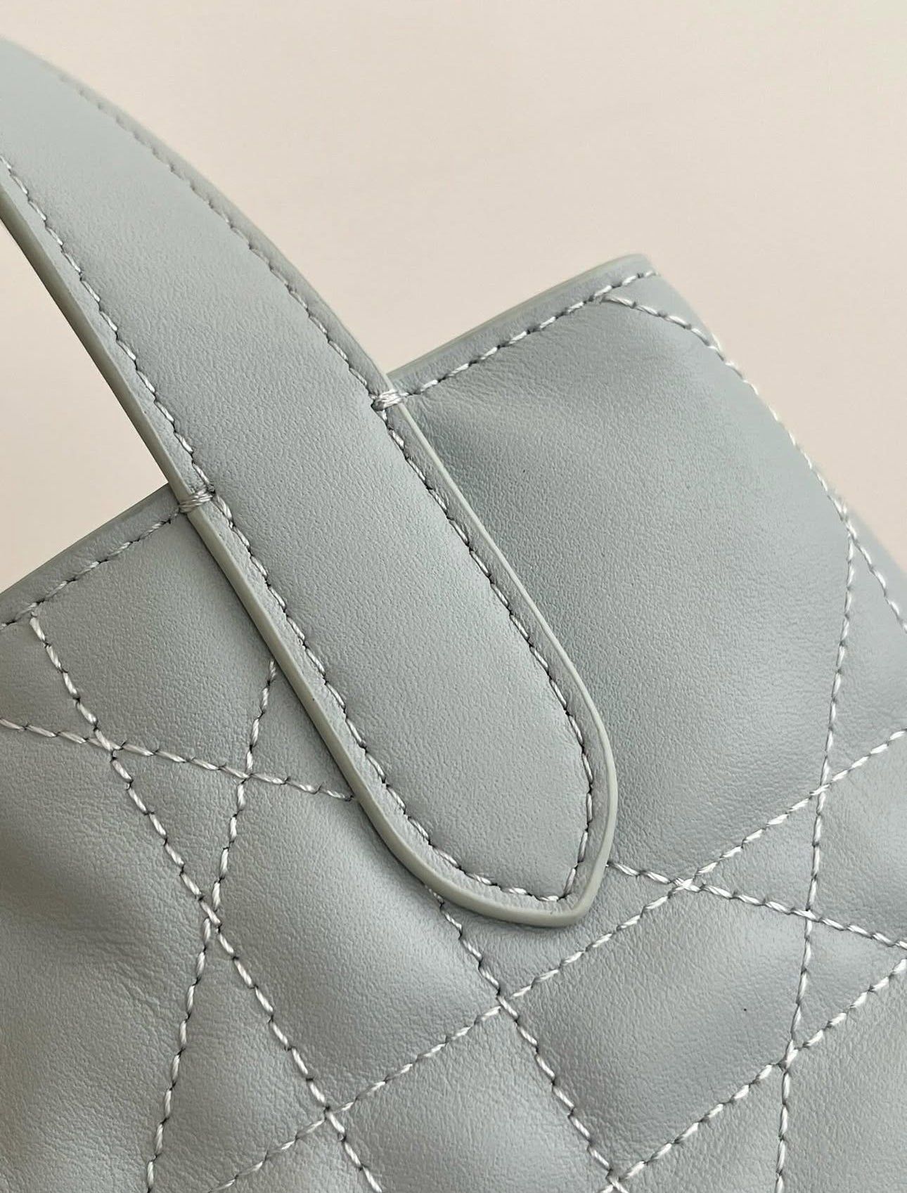Toujours Vertical Tote Bag Small