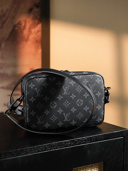 LV Steamer Messenger