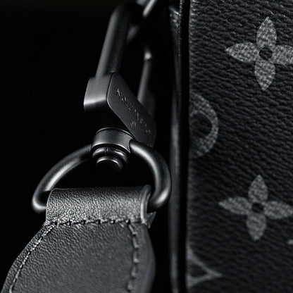 LV Steamer Messenger
