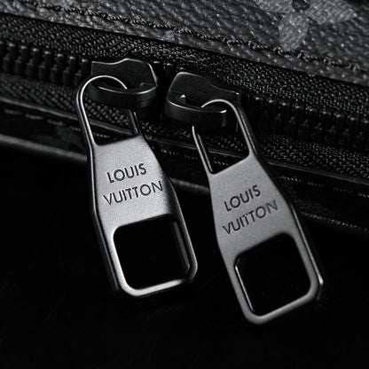 LV Steamer Messenger