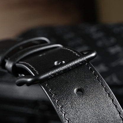 LV Steamer Messenger