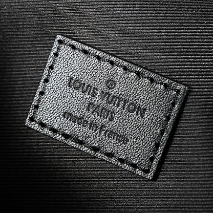 LV Steamer Messenger