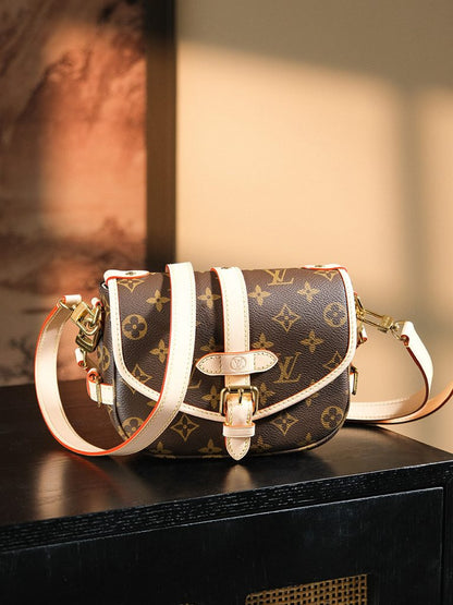 LV Saumur BB