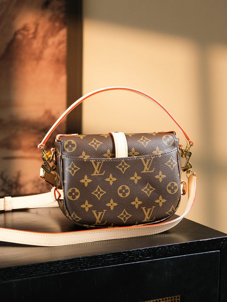 LV Saumur BB