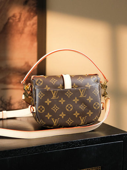 LV Saumur BB