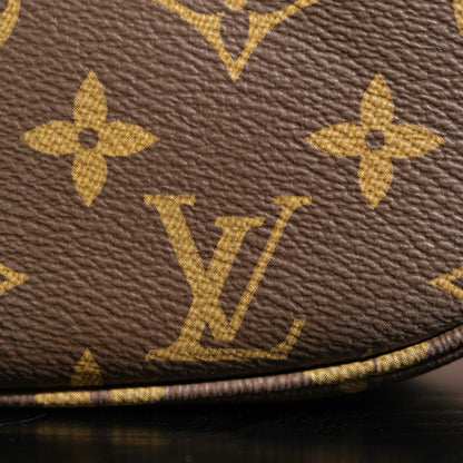 LV Saumur BB