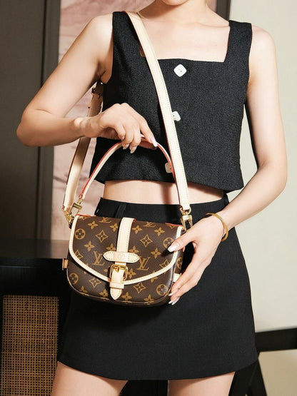 LV Saumur BB