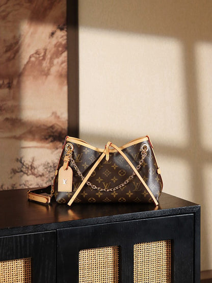 LV Carryall BB