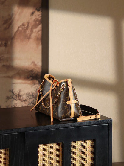 LV Carryall BB